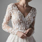 Dress: 2744 Sottero & Midgley “Zander” Waist: 27