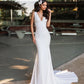 Dress: 3306 Pronovias “Kelly” Waist: 33
