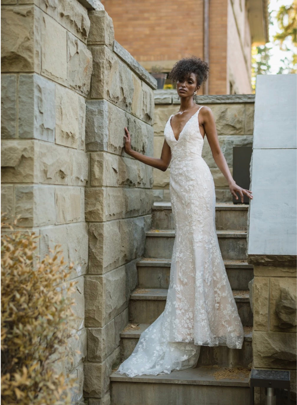 Dress: 3030 Lis Simon “Nora” Waist: 30