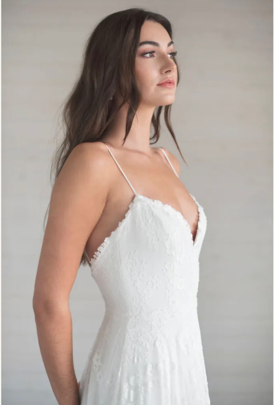 Dress: 2833 Lillian Wild “Fauna” Waist: 28