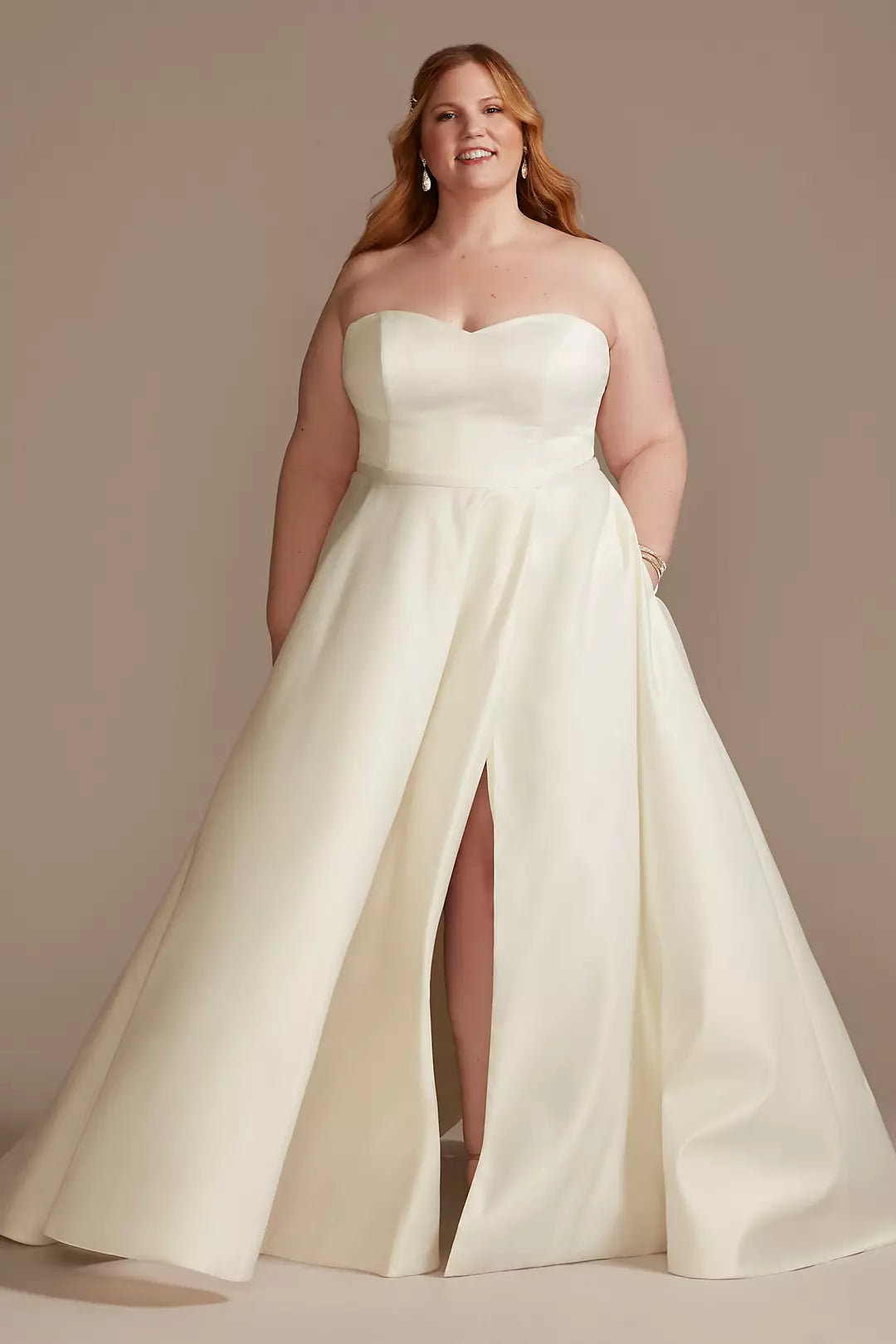 Dress: 3310 DB Studio "WG4017" Waist: 33