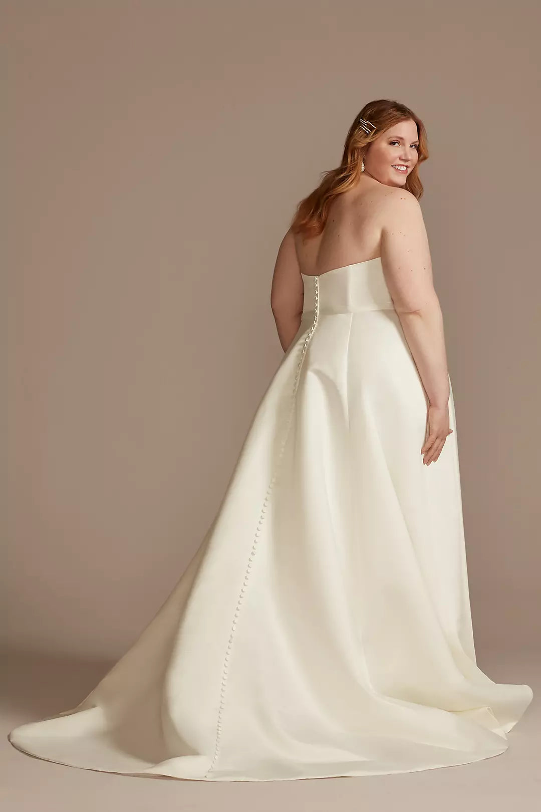 Dress: 3310 DB Studio "WG4017" Waist: 33