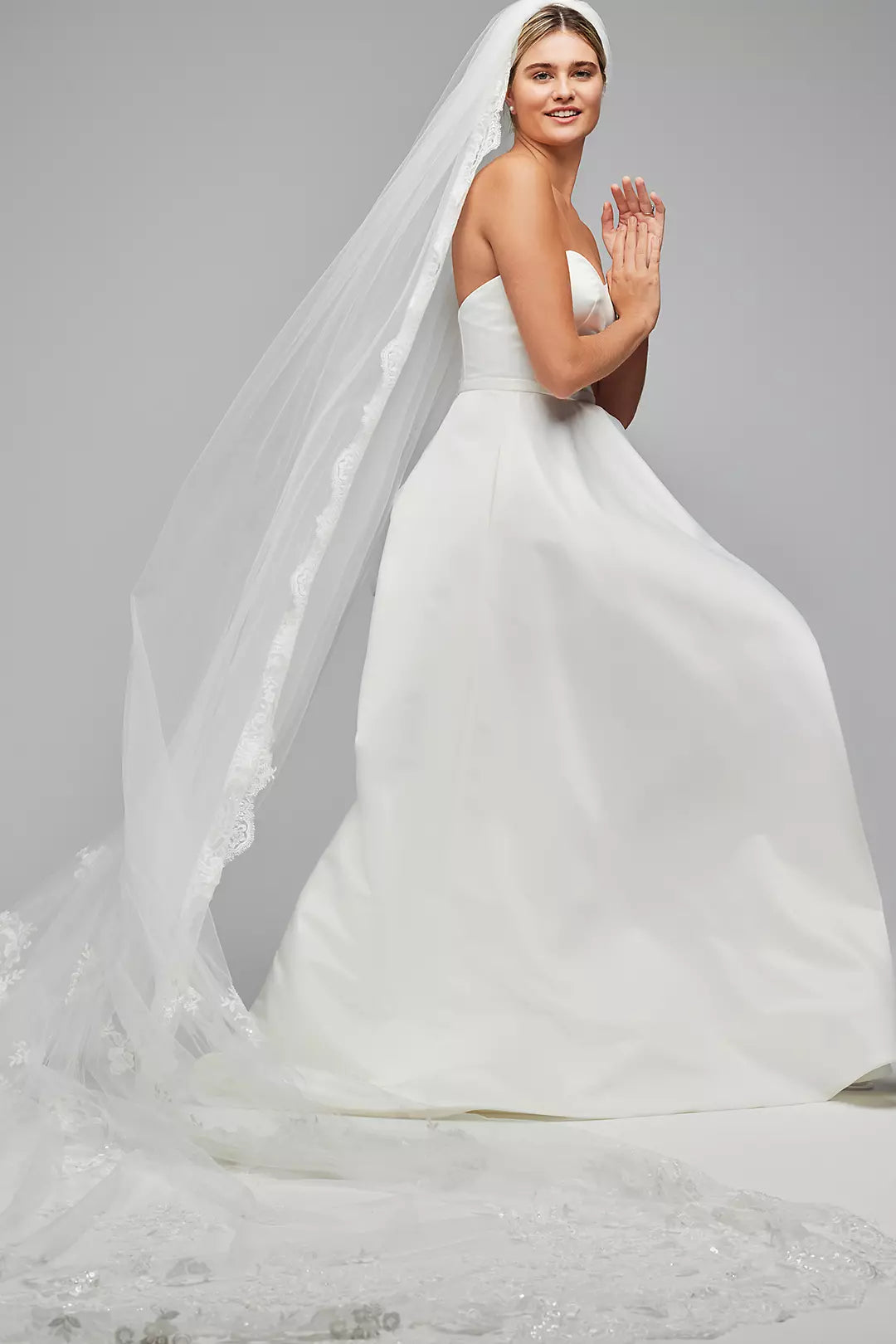 Dress: 3310 DB Studio "WG4017" Waist: 33