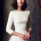 Dress: 3042 Mikaella “2308” Waist: 30