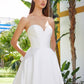 Dress: 2901 Love by Enzoani "Bella Rose" Waist: 29