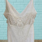 New Dress: 3113 Scout Bridal “Sunset” Waist: 31