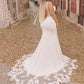 Dress: 3301 Maggie Sottero “Trezelle” Waist: 33