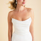 Dress: 3002 Astrid & Mercedes "Sonnet" Waist: 30