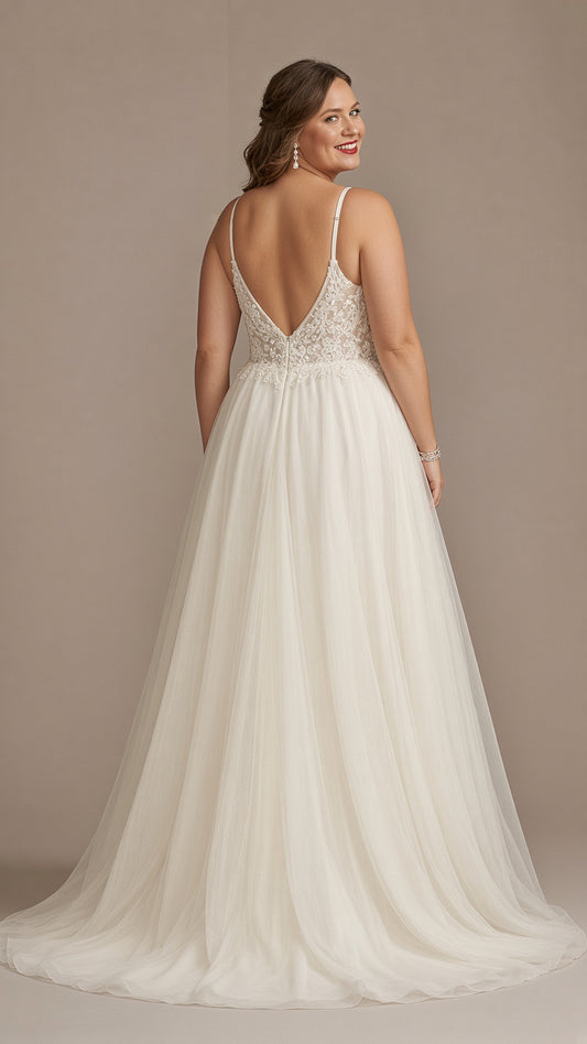 Dress: 3208 DB Studio "WG4036" Waist: 32