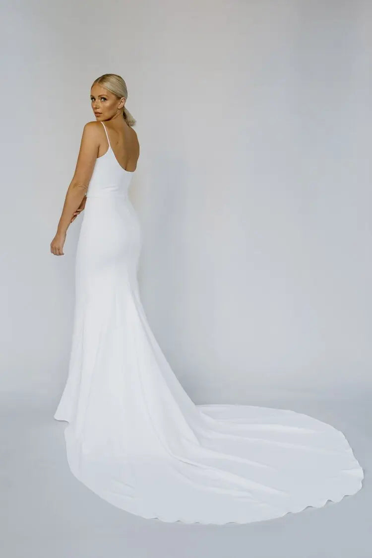 Dress: 3220 Alyssa Kristin “Jess” Waist: 32