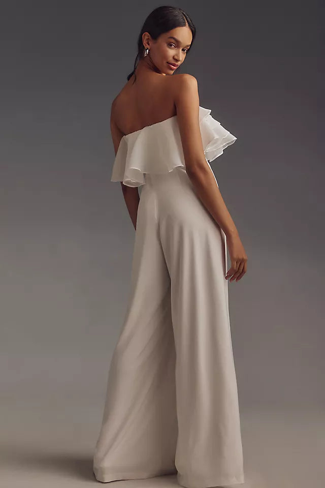 Dress: 2818 Hutch “The Alayna Jumpsuit” Waist: 28