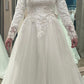 Dress: 3042 Mikaella “2308” Waist: 30