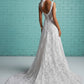 New Dress: 903 Sottero & Midgley "Finley Dawn"