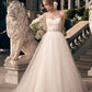 Dress: 2822 Casablanca “2177” Waist: 28
