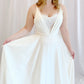 Dress: 2908  La Perle “Ambrose” Waist: 29