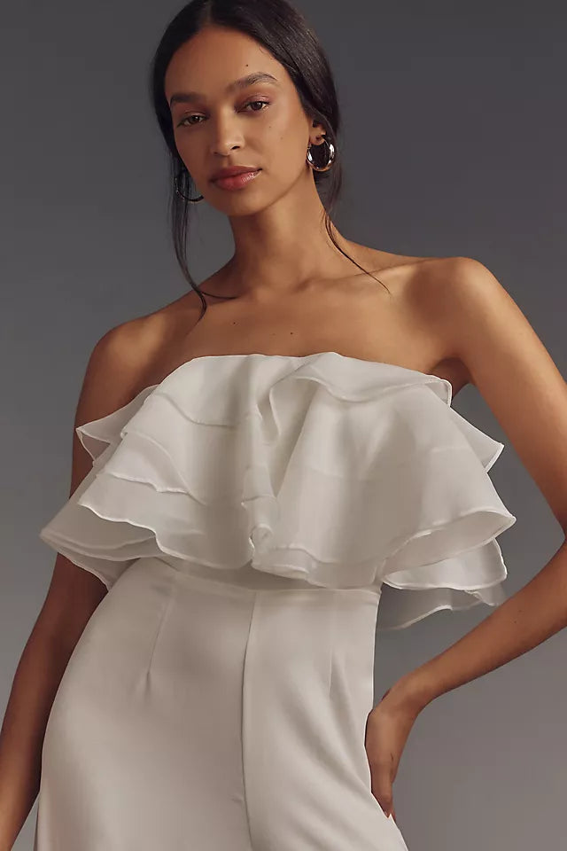 Dress: 2818 Hutch “The Alayna Jumpsuit” Waist: 28