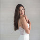 New Dress: 2522 Lillian Wild “Dahlia” Waist: 25