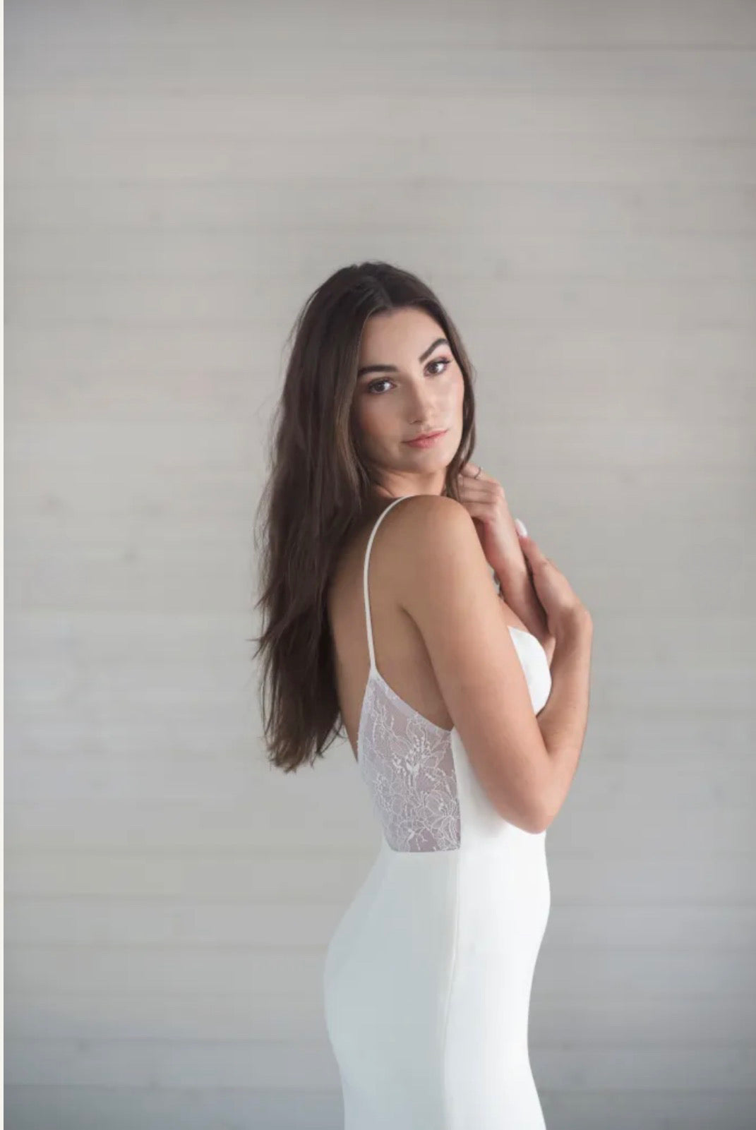 New Dress: 2522 Lillian Wild “Dahlia” Waist: 25