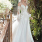 Dress: 3114 Maggie Sottero “Stevie” Waist: 31