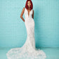 New Dress: 2828 Haute Couture “Stella” Waist: 28