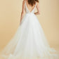 Dress 3030: Astrid and Mercedes "Daisy" waist 30