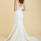 New Dress: 3005  Lea-Ann Belter "Primrose" Waist: 30
