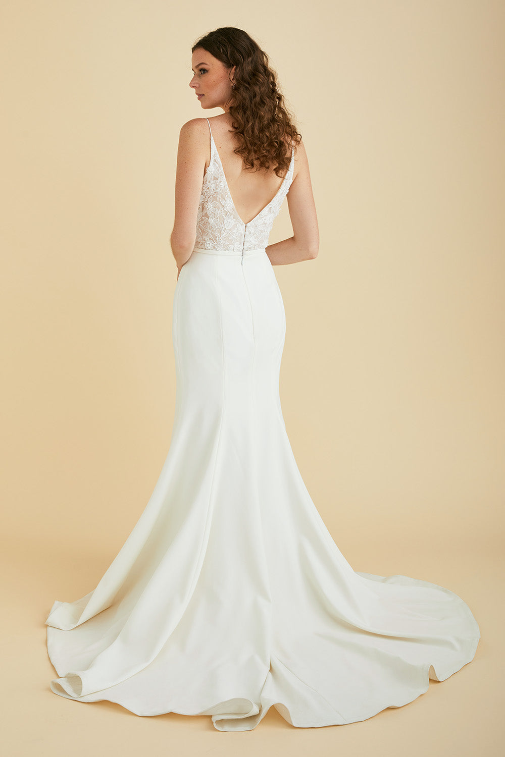 New Dress: 3005  Lea-Ann Belter "Primrose" Waist: 30