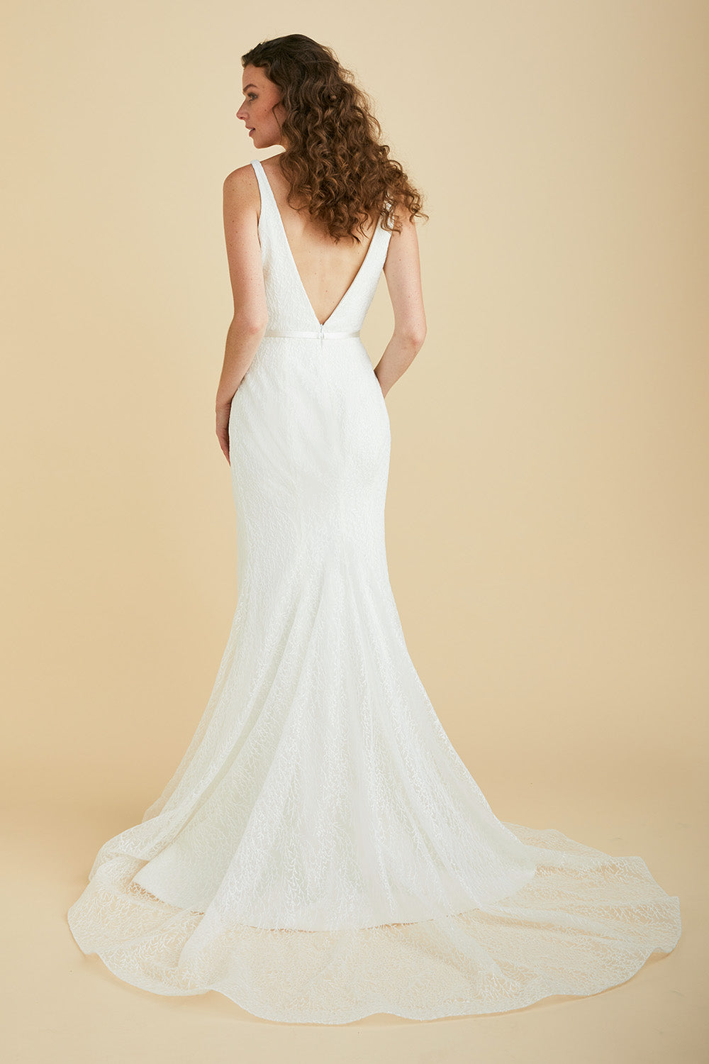 New Dress: 3009  Astrid & Mercedes "Rain" Waist: 30
