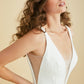 New Dress: 3009  Astrid & Mercedes "Rain" Waist: 30