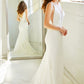 New Dress: 3009  Astrid & Mercedes "Rain" Waist: 30