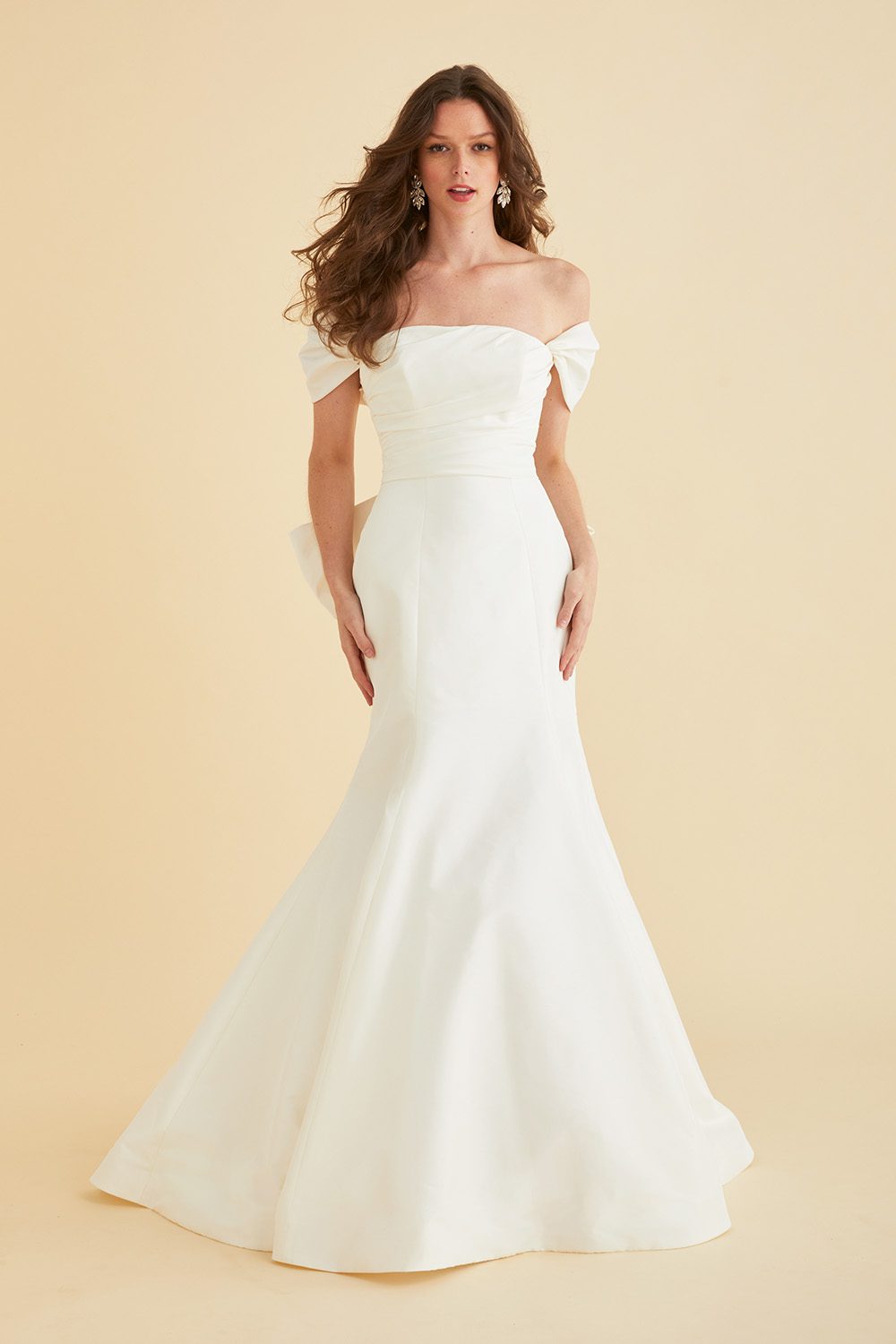 Dress: 3018 Astrid & Mercedes "Frolic" Waist: 30