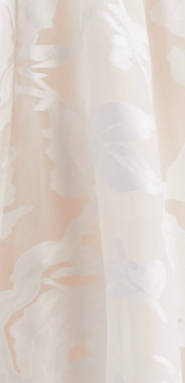 Dress: 3016 Lea-Ann Belter “Rowan-X” Waist : 30