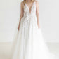 Dress: 2524 Watters “Calia” Waist: 25