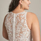 Dress: 4005 Rebecca Ingram “Tasha” Waist: 40