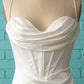 New Dress: 2622 Private Designer "Lakesha" Waist: 26