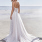 Dress: 2506 Sottero & Midgley "Olson" Waist: 25