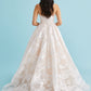 Dress: 3016 Lea-Ann Belter “Rowan-X” Waist : 30