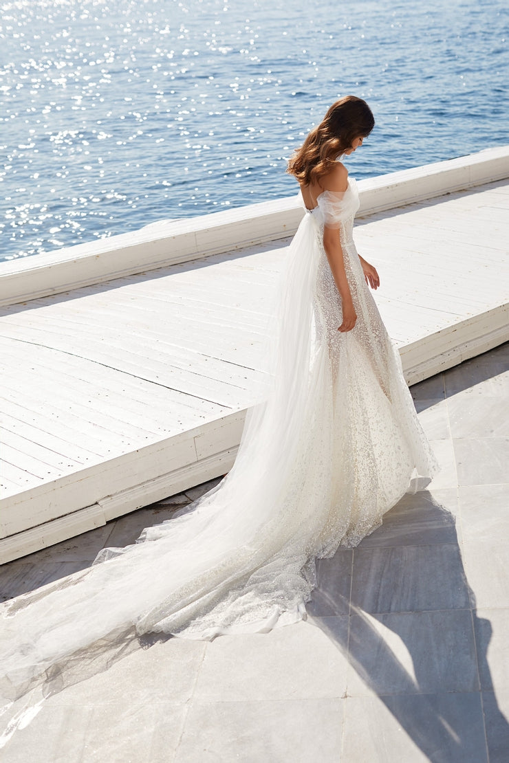 Dress: 3128 Milla Nova "Irma" Waist: 31