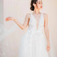 Dress: 2524 Watters “Calia” Waist: 25