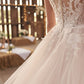 New Dress: 2069 Maggie Sottero “Indiana” Waist: 31
