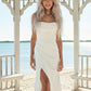 Dress: 3106 Rebecca Ingram “Rosabelle” Waist: 31