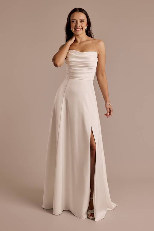 Dress: 2811 DB Studio Waist: 28