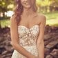 Dress: 3303 Lillian West "66067LND" Waist: 33
