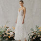 Dress: 3510 Alexandra Grecco “Leila” Waist: 35