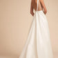 Dress: 2754 Jenny Yoo “Octavia” Waist: 27