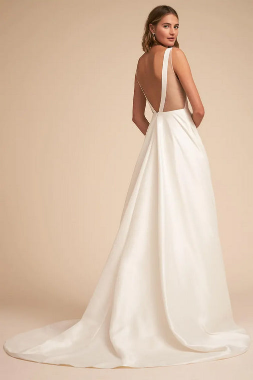 Dress: 2754 Jenny Yoo “Octavia” Waist: 27