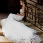 Dress: 3201 Enzoani-Blue "Yuri" Waist: 32