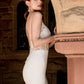 Dress: 3201 Enzoani-Blue "Yuri" Waist: 32