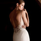 Dress: 3201 Enzoani-Blue "Yuri" Waist: 32