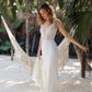 Dress: 3110 Scout Bridal ”Tulum” Waist: 31